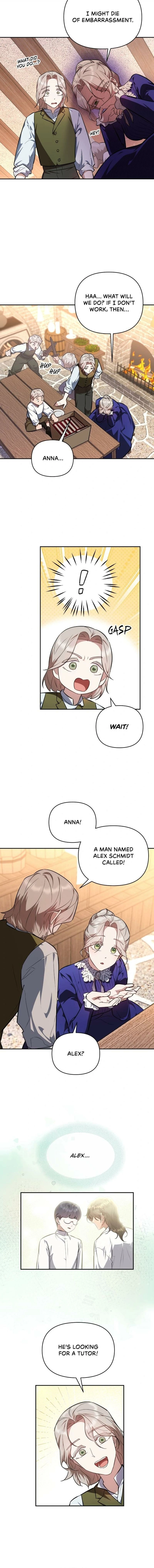The Tutor