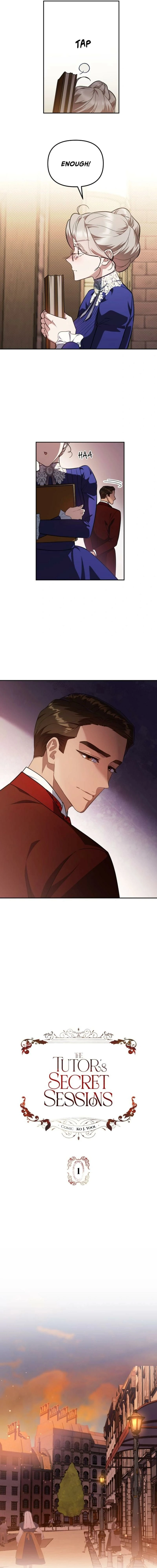 The Tutor