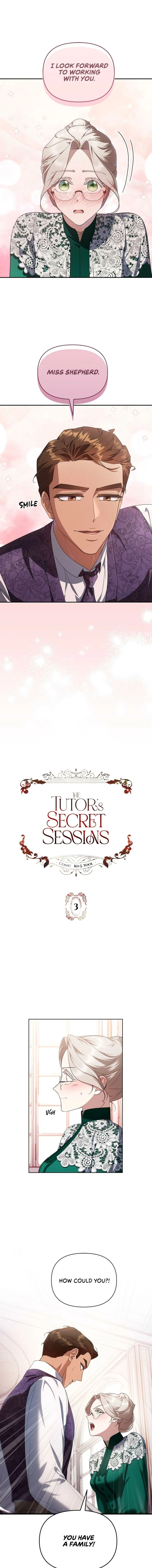 The Tutor