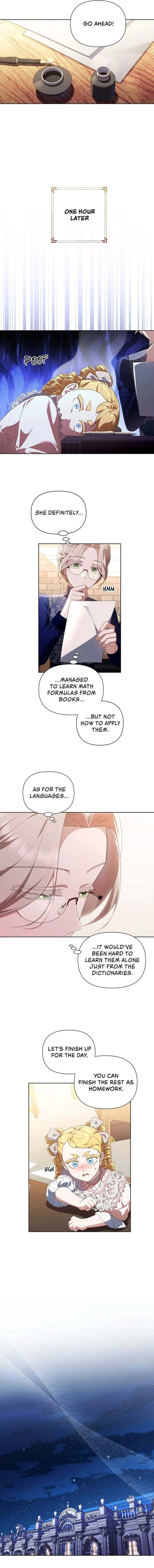 The Tutor