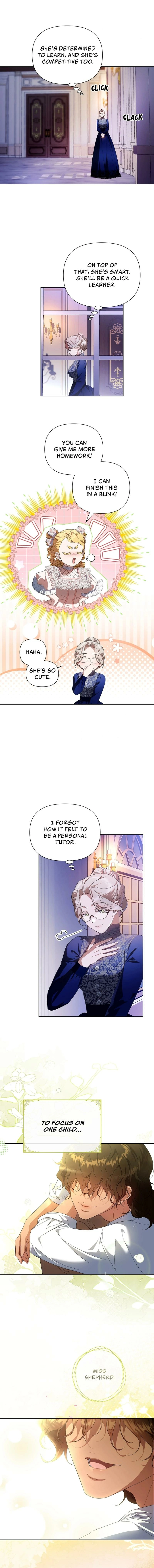 The Tutor