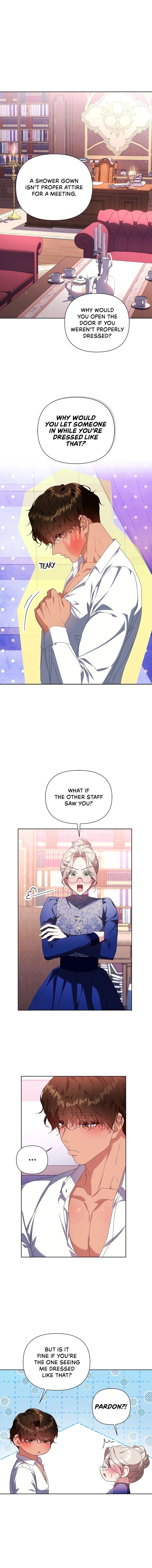 The Tutor