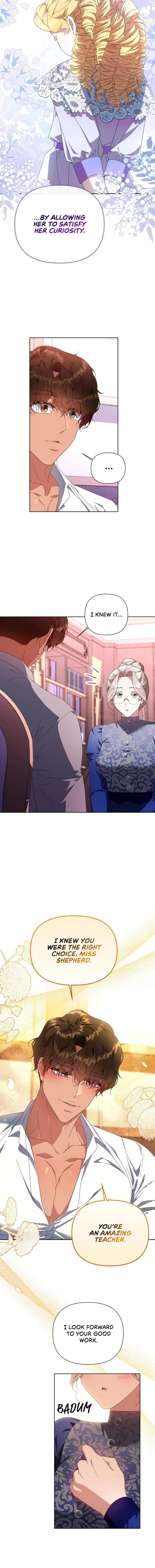 The Tutor