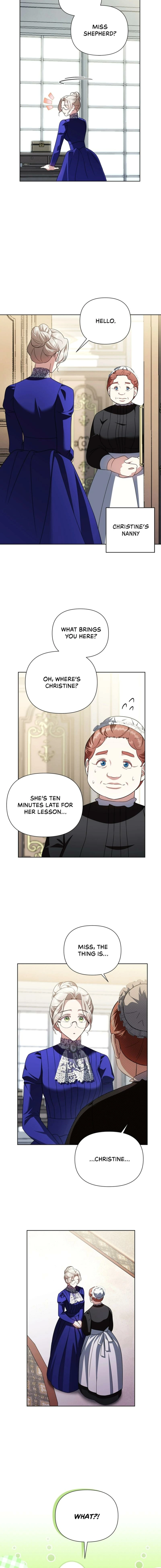 The Tutor