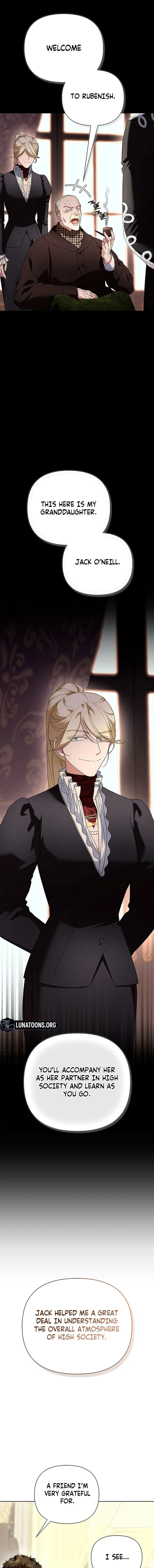 The Tutor