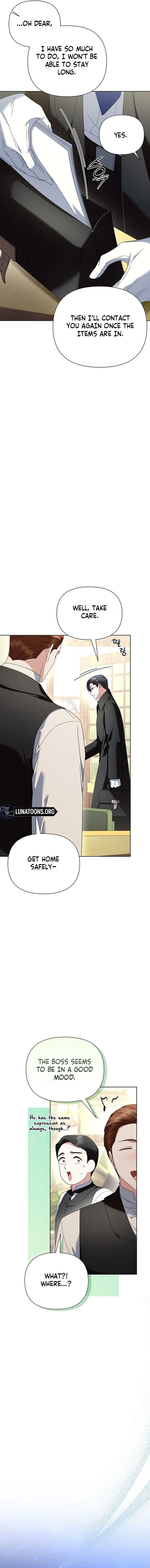 The Tutor