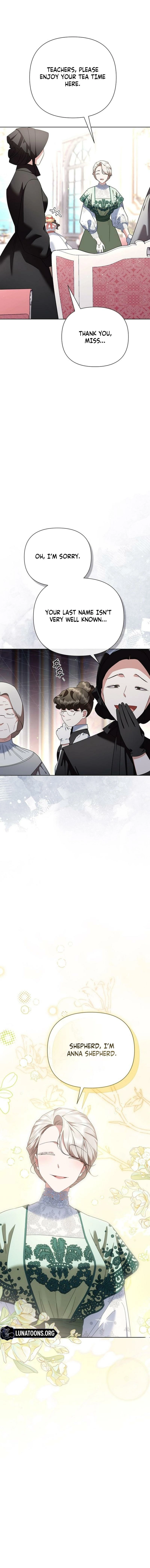 The Tutor