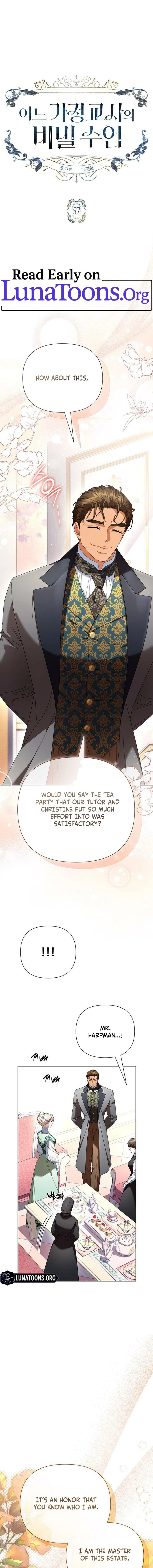 The Tutor