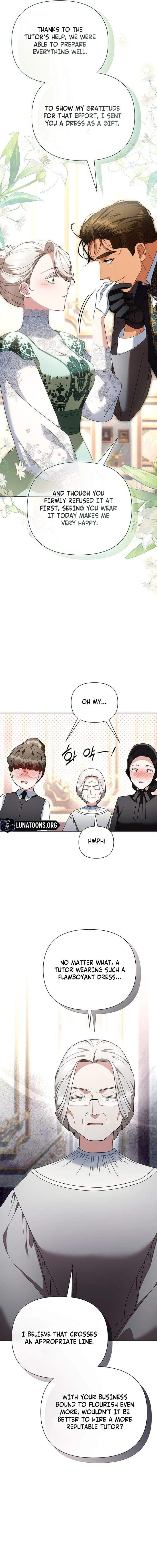 The Tutor