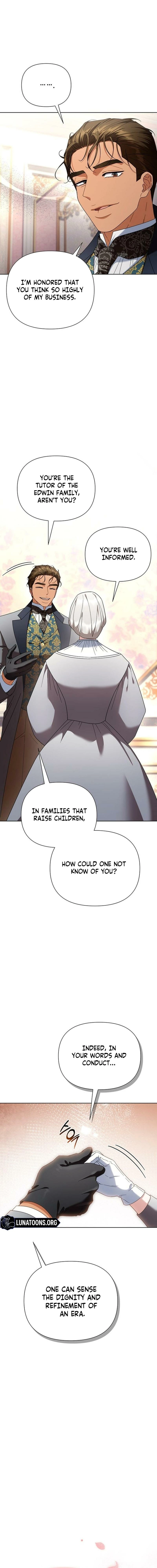 The Tutor