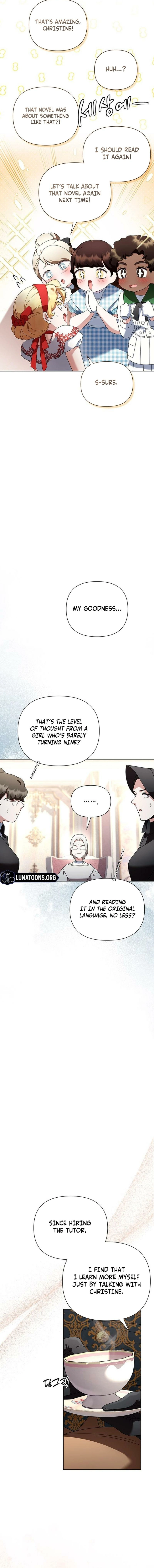 The Tutor