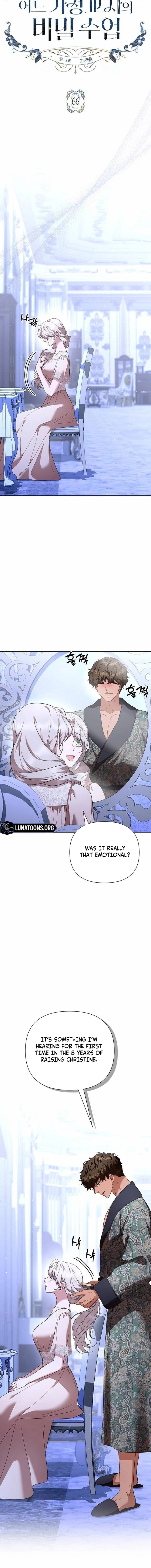 The Tutor