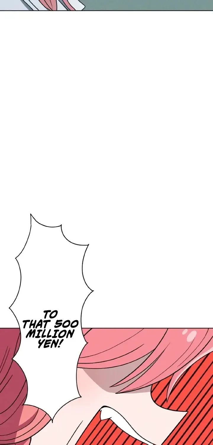 The Twin-Tailed President of the Girlification Research Lab Chapter 1 page 109 - 
