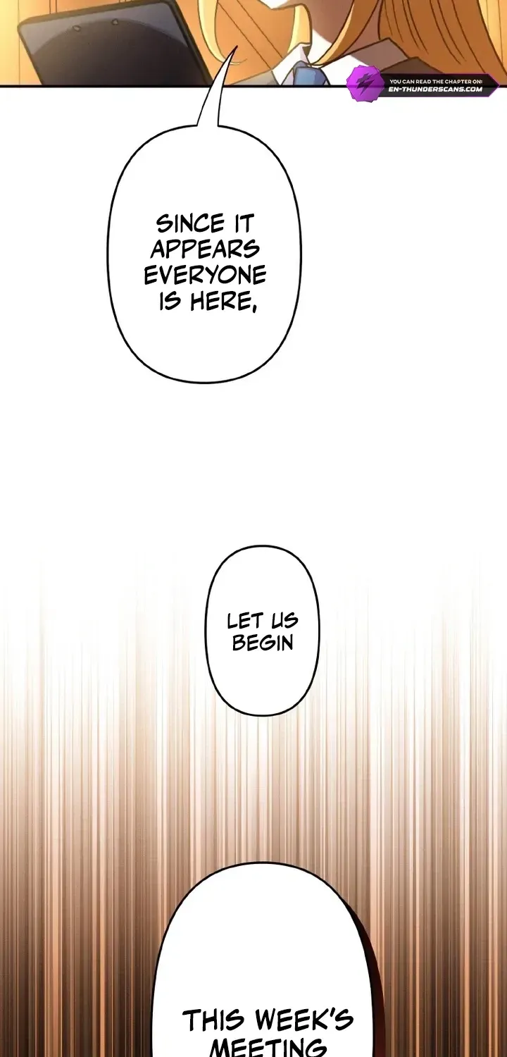 The Twin-Tailed President of the Girlification Research Lab Chapter 1 page 26 - 