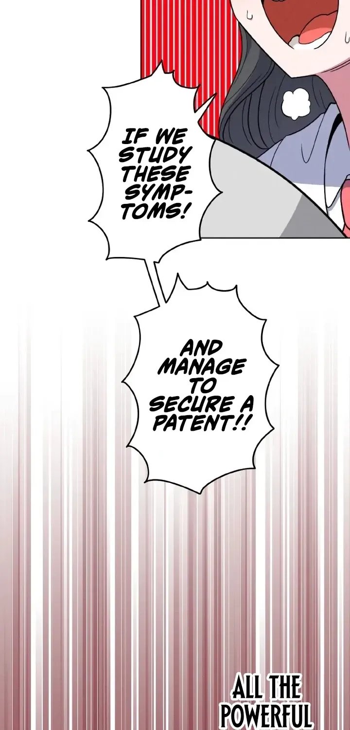 The Twin-Tailed President of the Girlification Research Lab Chapter 1 page 57 - 