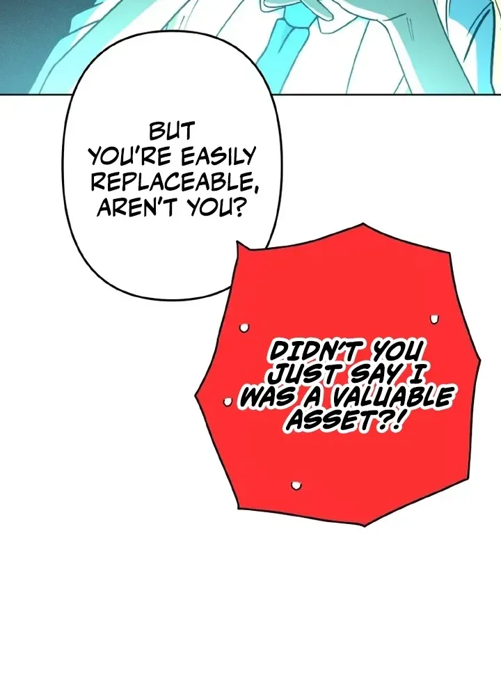 The Twin-Tailed President of the Girlification Research Lab Chapter 1 page 64 - 