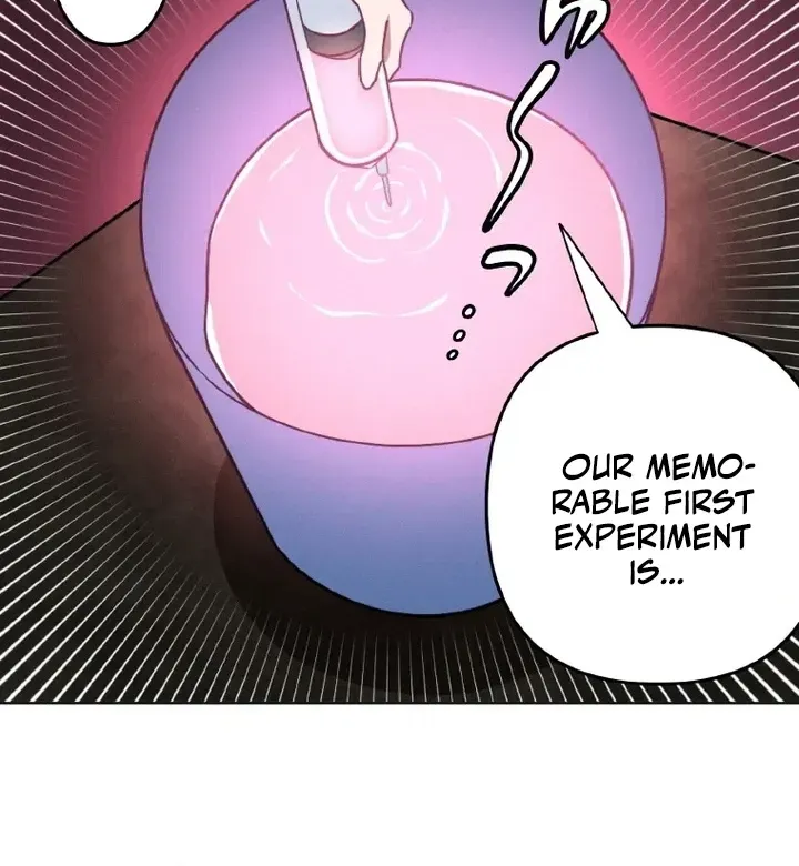 The Twin-Tailed President of the Girlification Research Lab Chapter 1 page 68 - 