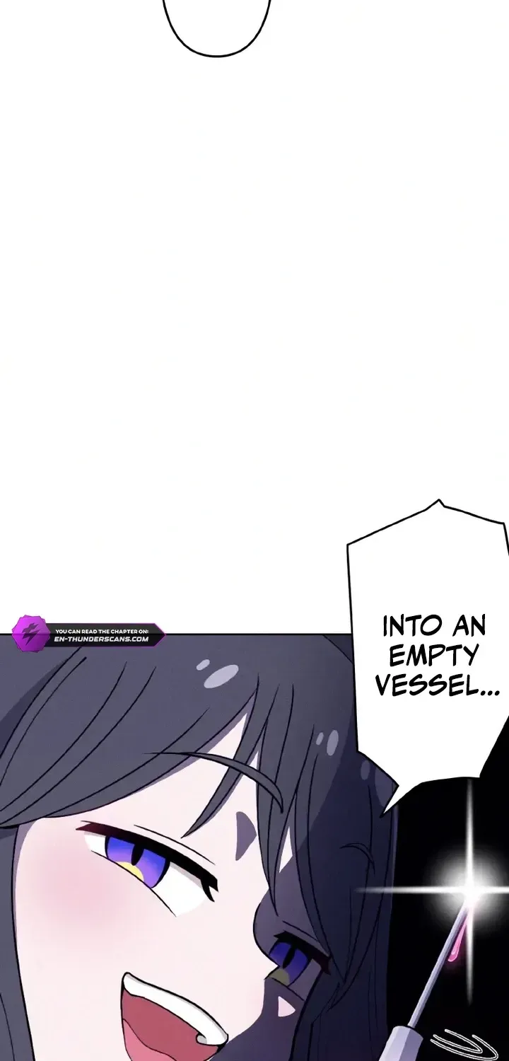 The Twin-Tailed President of the Girlification Research Lab Chapter 1 page 70 - 