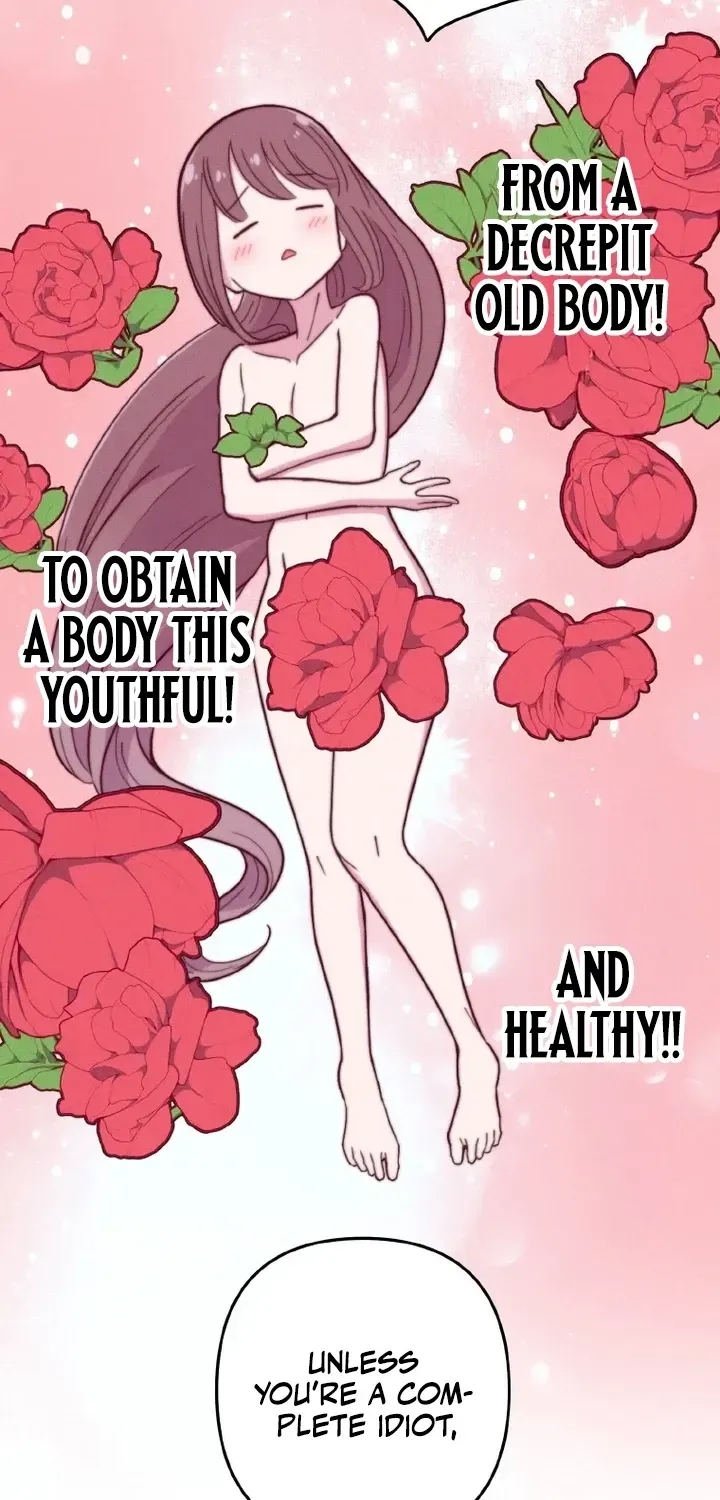 The Twin-Tailed President of the Girlification Research Lab Chapter 1 page 88 - 