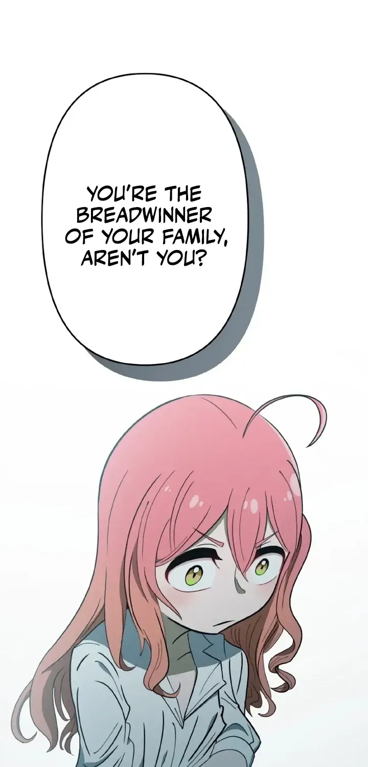 The Twin-Tailed President of the Girlification Research Lab Chapter 1 page 93 - 