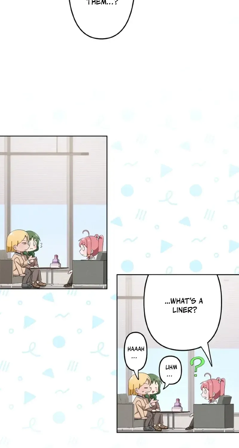The Twin-Tailed President of the Girlification Research Lab Chapter 10 page 23 - 