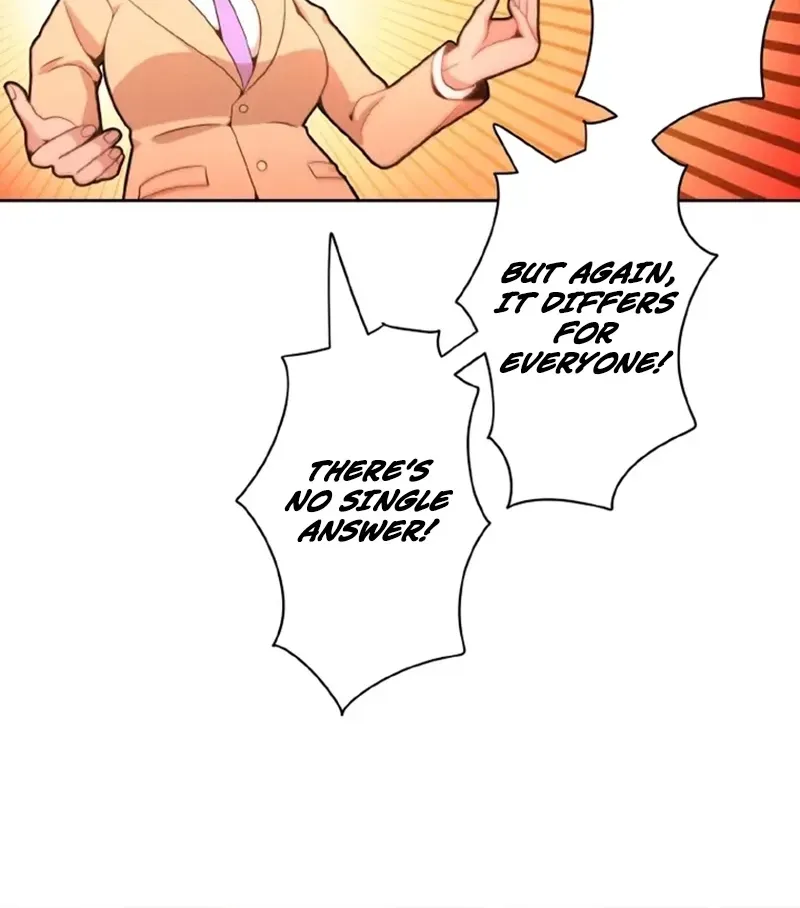 The Twin-Tailed President of the Girlification Research Lab Chapter 10 page 41 - 