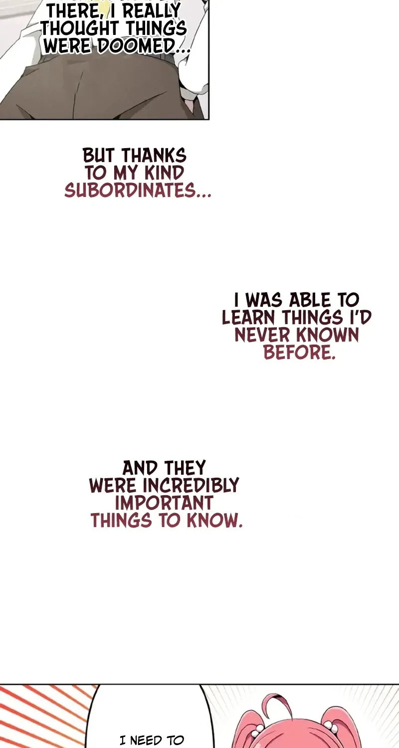 The Twin-Tailed President of the Girlification Research Lab Chapter 10 page 47 - 