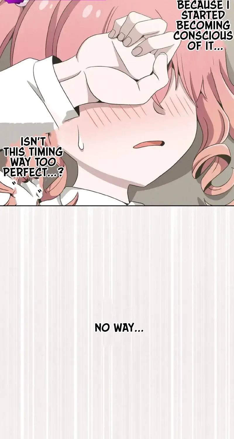 The Twin-Tailed President of the Girlification Research Lab Chapter 10 page 57 - 