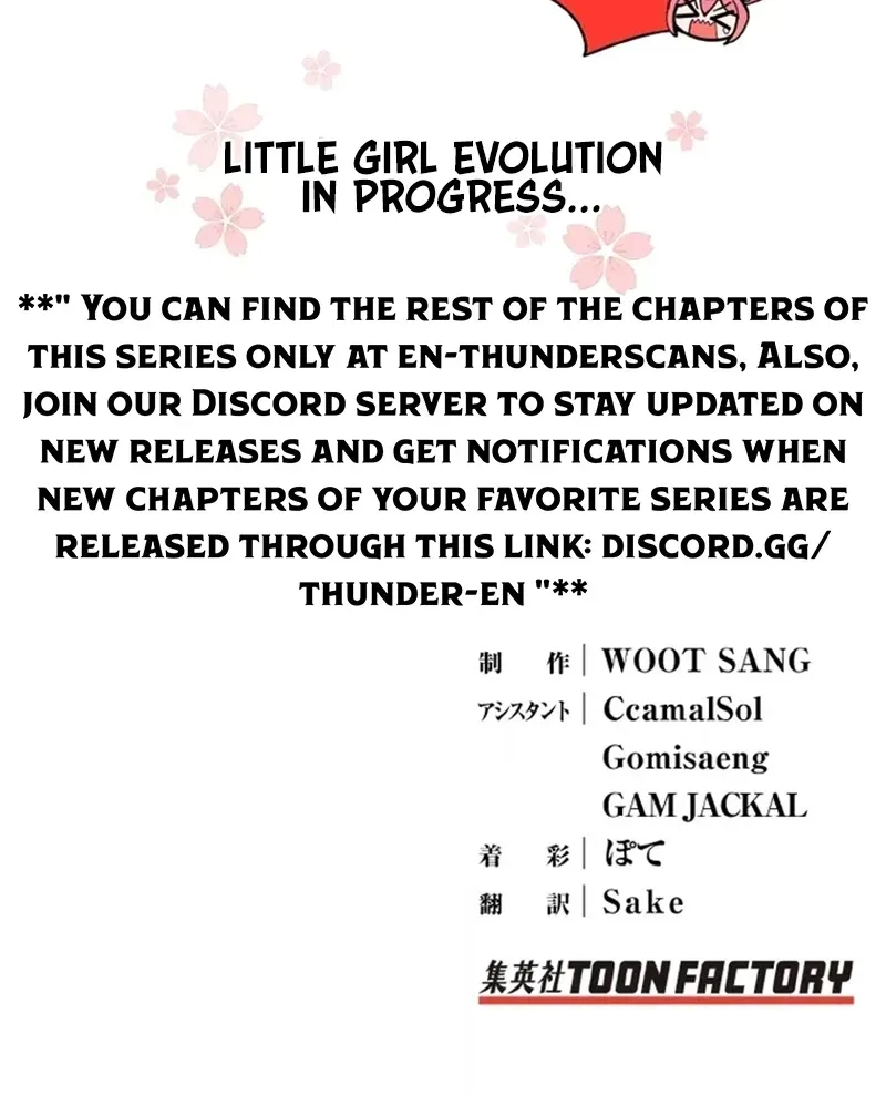 The Twin-Tailed President of the Girlification Research Lab Chapter 10 page 61 - 