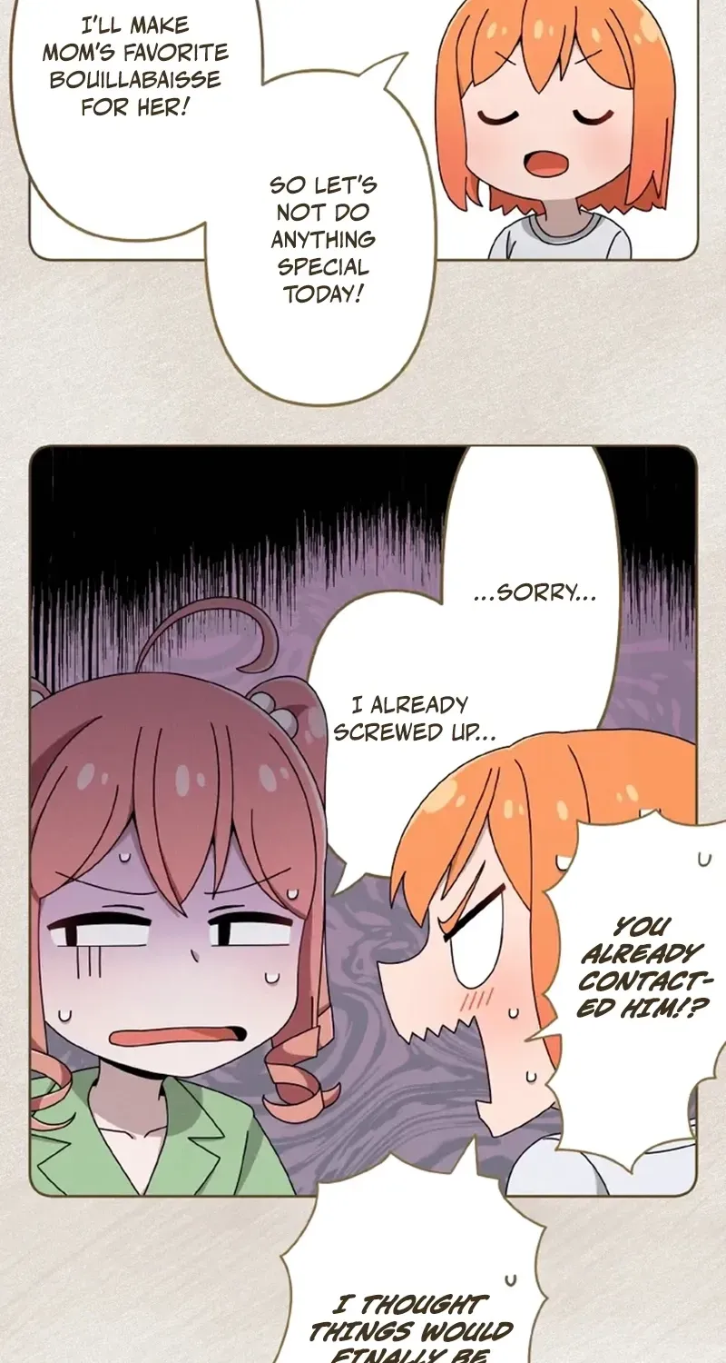 The Twin-Tailed President of the Girlification Research Lab Chapter 10 page 8 - 