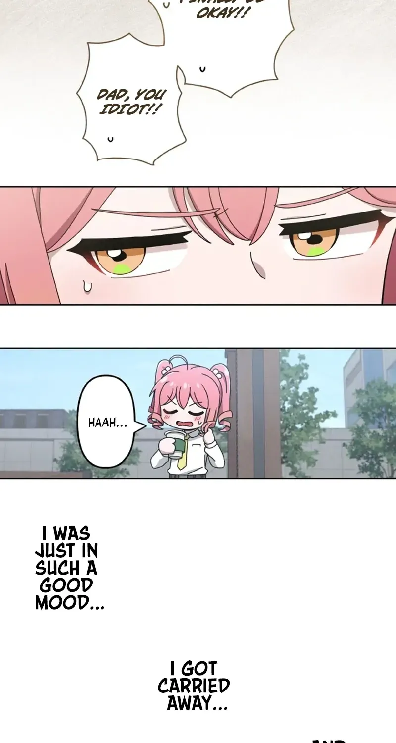 The Twin-Tailed President of the Girlification Research Lab Chapter 10 page 9 - 