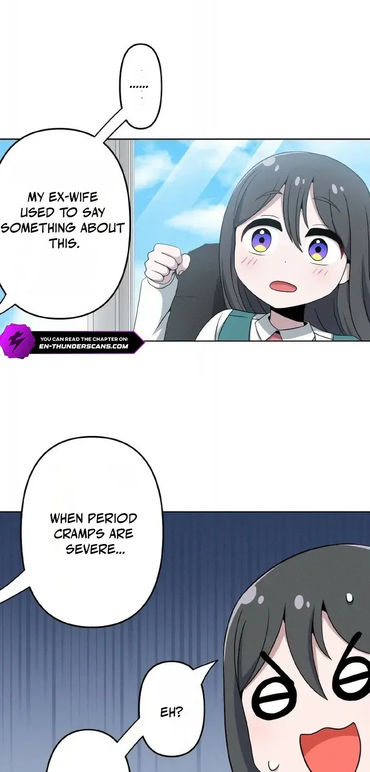 The Twin-Tailed President of the Girlification Research Lab Chapter 11 page 4 - 