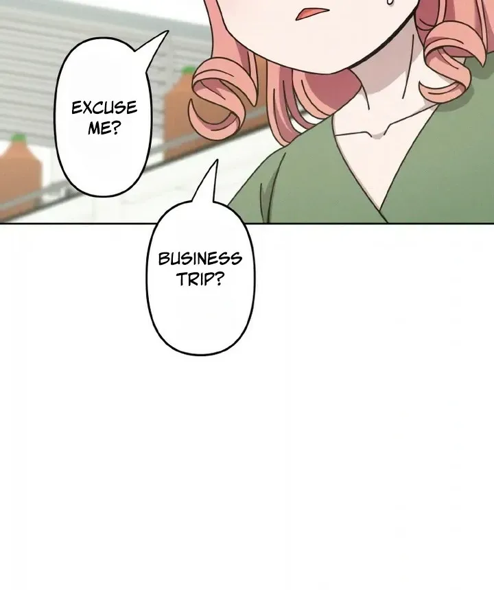 The Twin-Tailed President of the Girlification Research Lab Chapter 11 page 33 - 