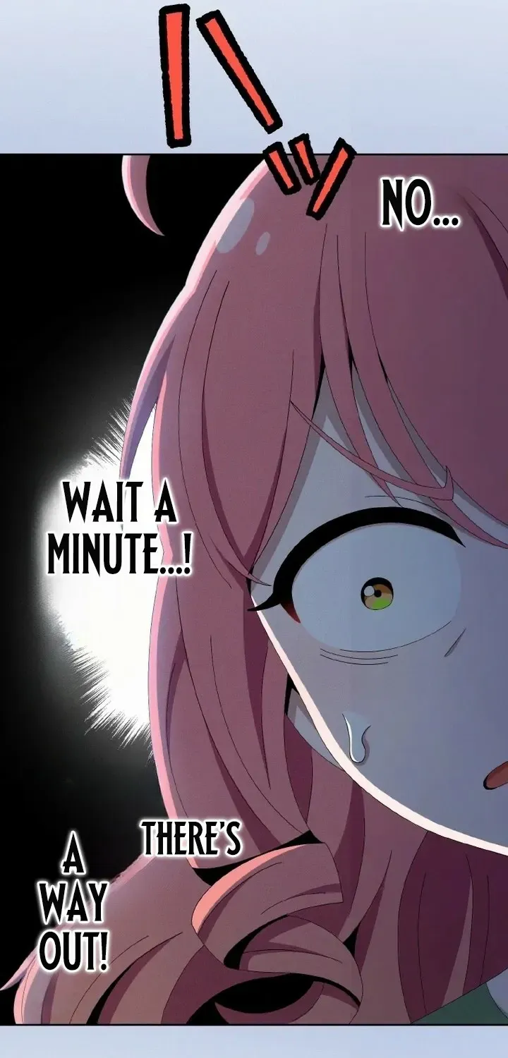 The Twin-Tailed President of the Girlification Research Lab Chapter 11 page 52 - 