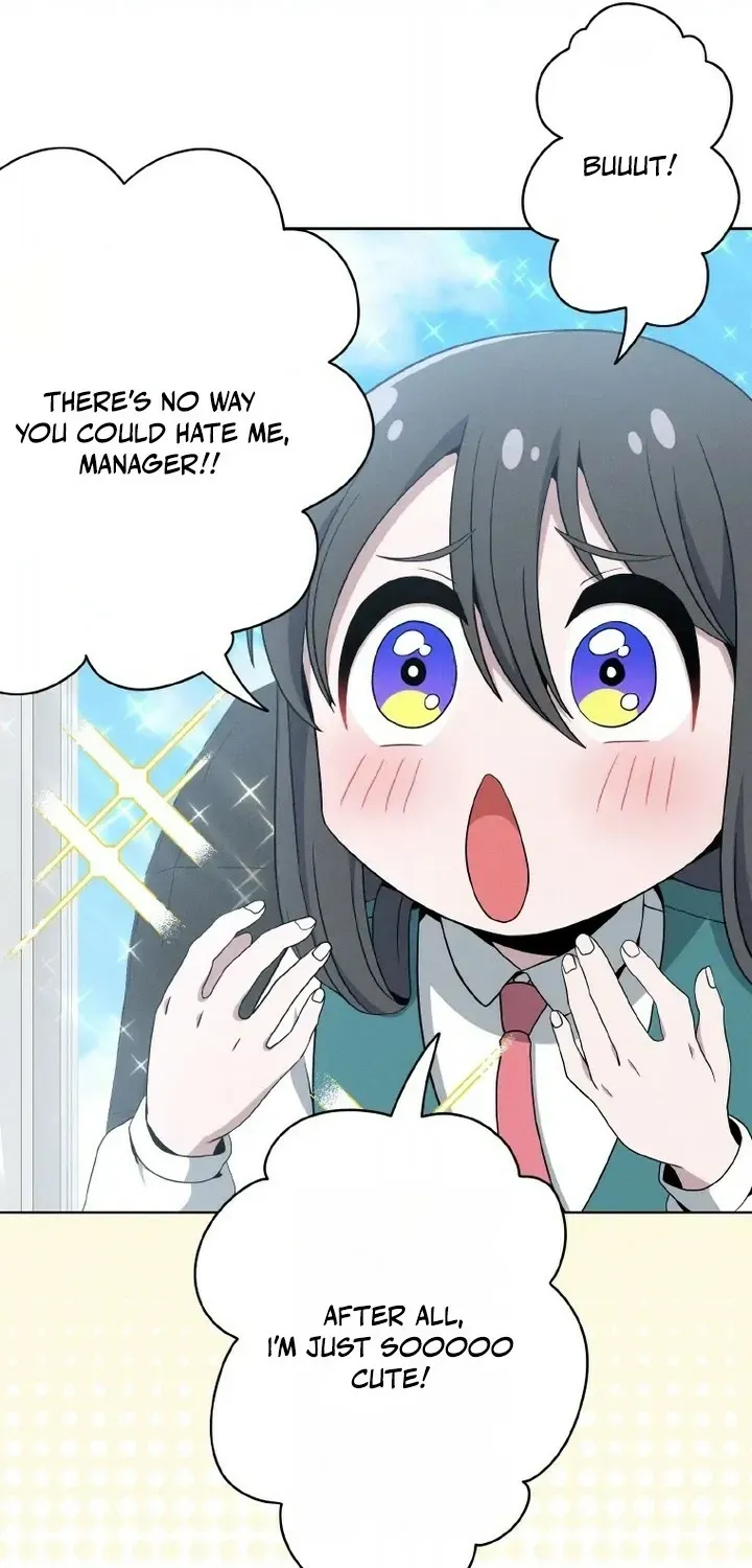 The Twin-Tailed President of the Girlification Research Lab Chapter 11 page 7 - 