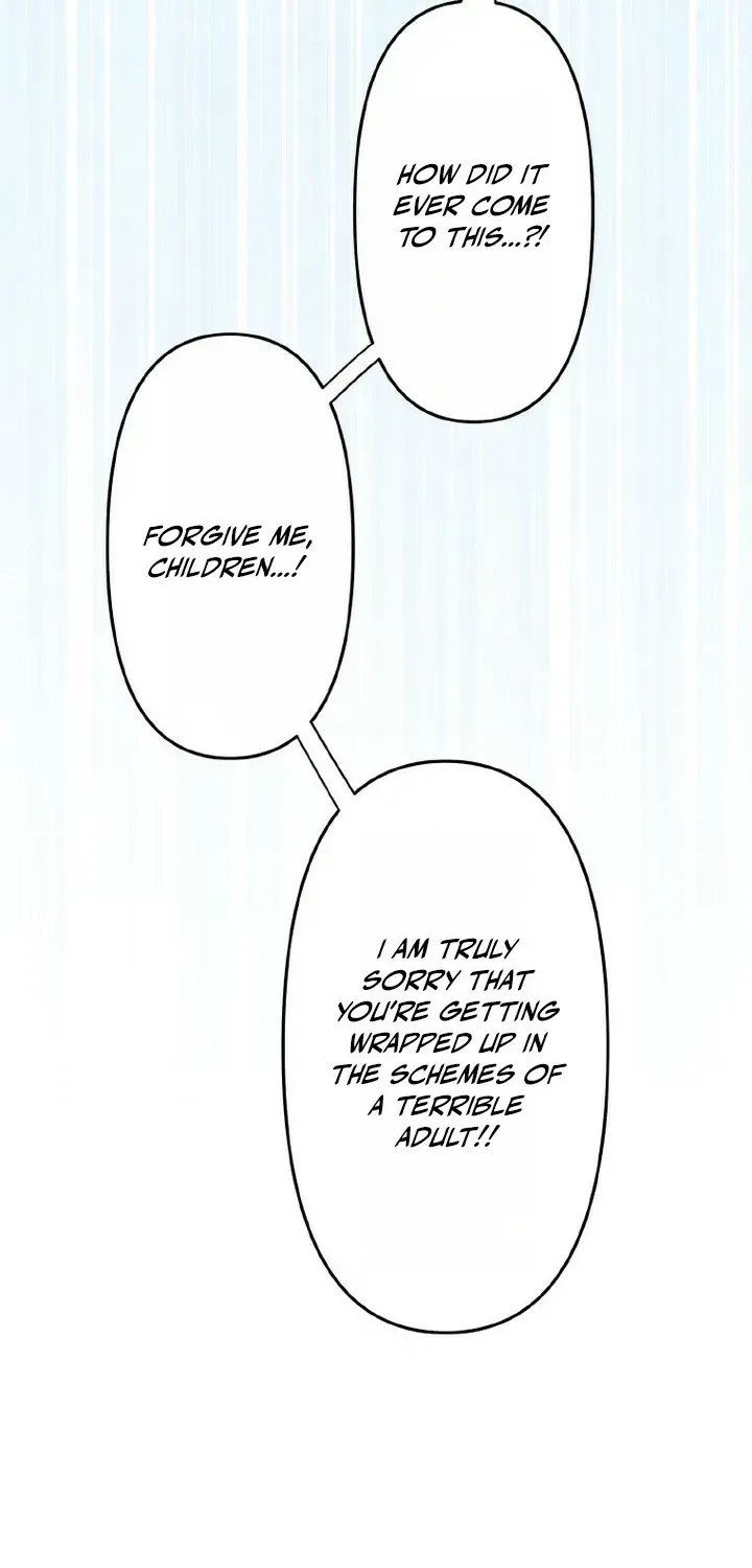 The Twin-Tailed President of the Girlification Research Lab Chapter 11 page 71 - 