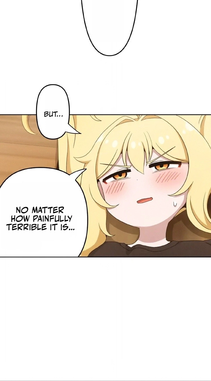 The Twin-Tailed President of the Girlification Research Lab Chapter 15 page 19 - 