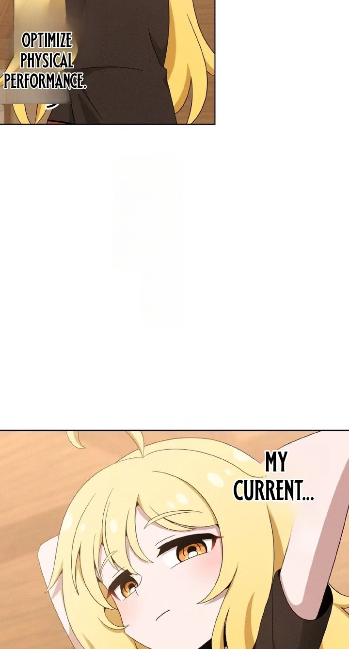 The Twin-Tailed President of the Girlification Research Lab Chapter 15 page 3 - 