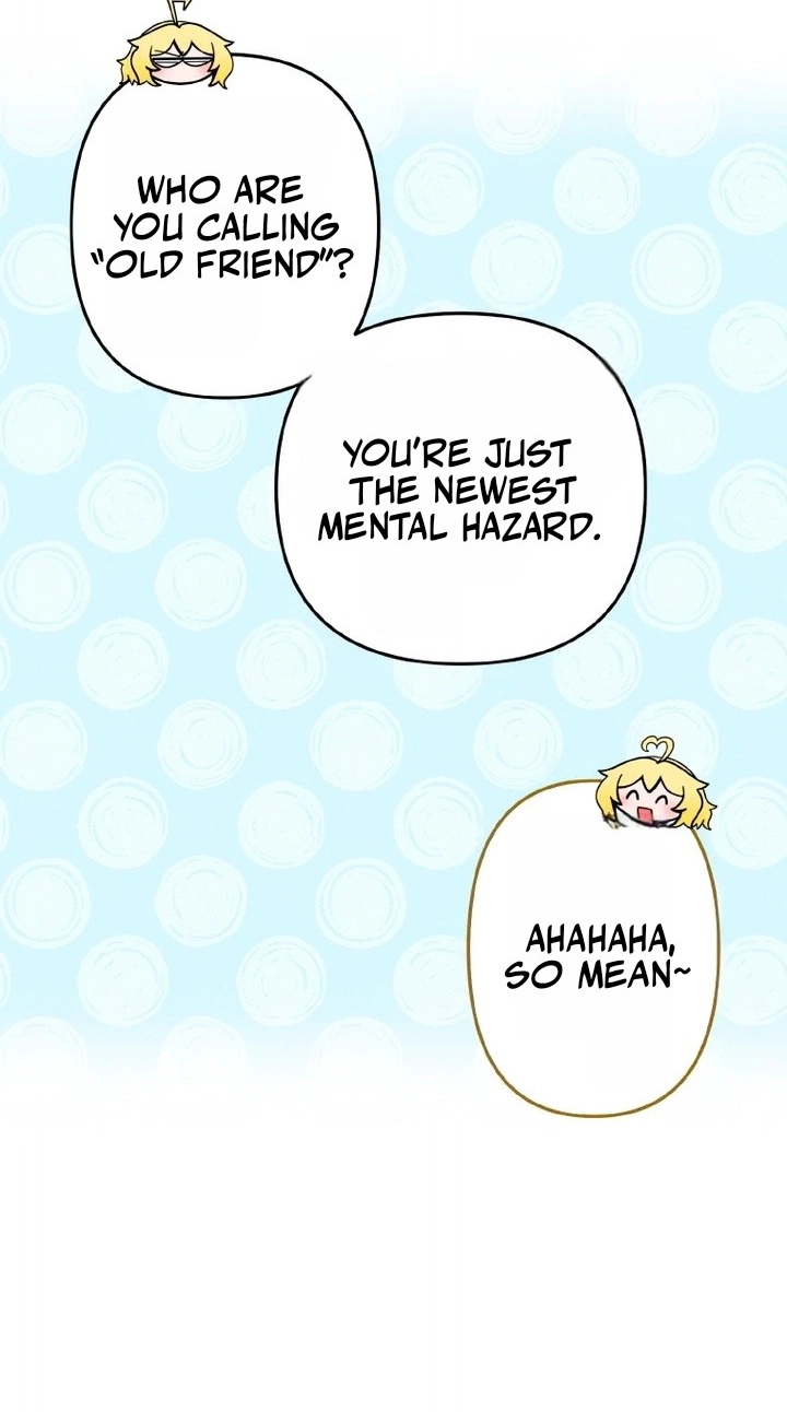 The Twin-Tailed President of the Girlification Research Lab Chapter 15 page 38 - 