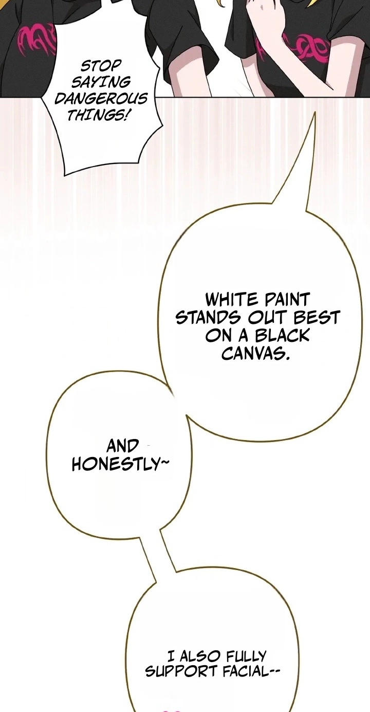 The Twin-Tailed President of the Girlification Research Lab Chapter 15 page 41 - 