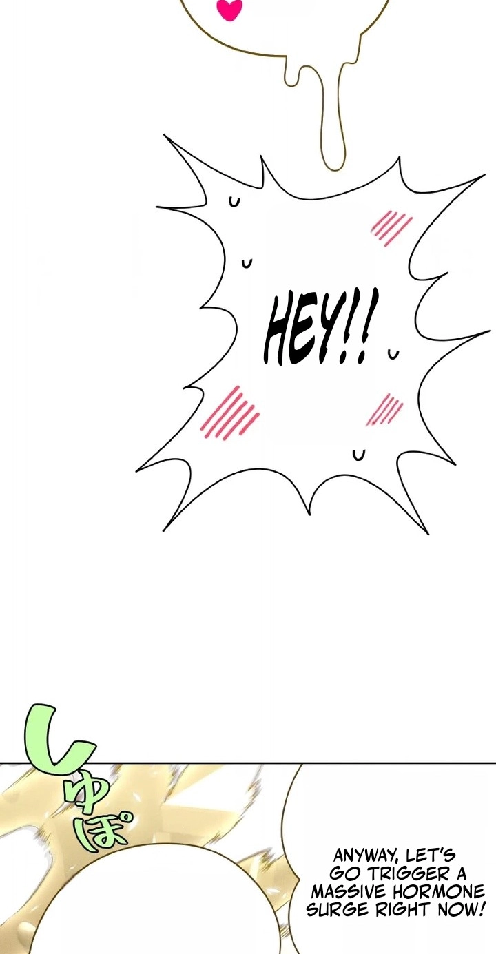 The Twin-Tailed President of the Girlification Research Lab Chapter 15 page 42 - 