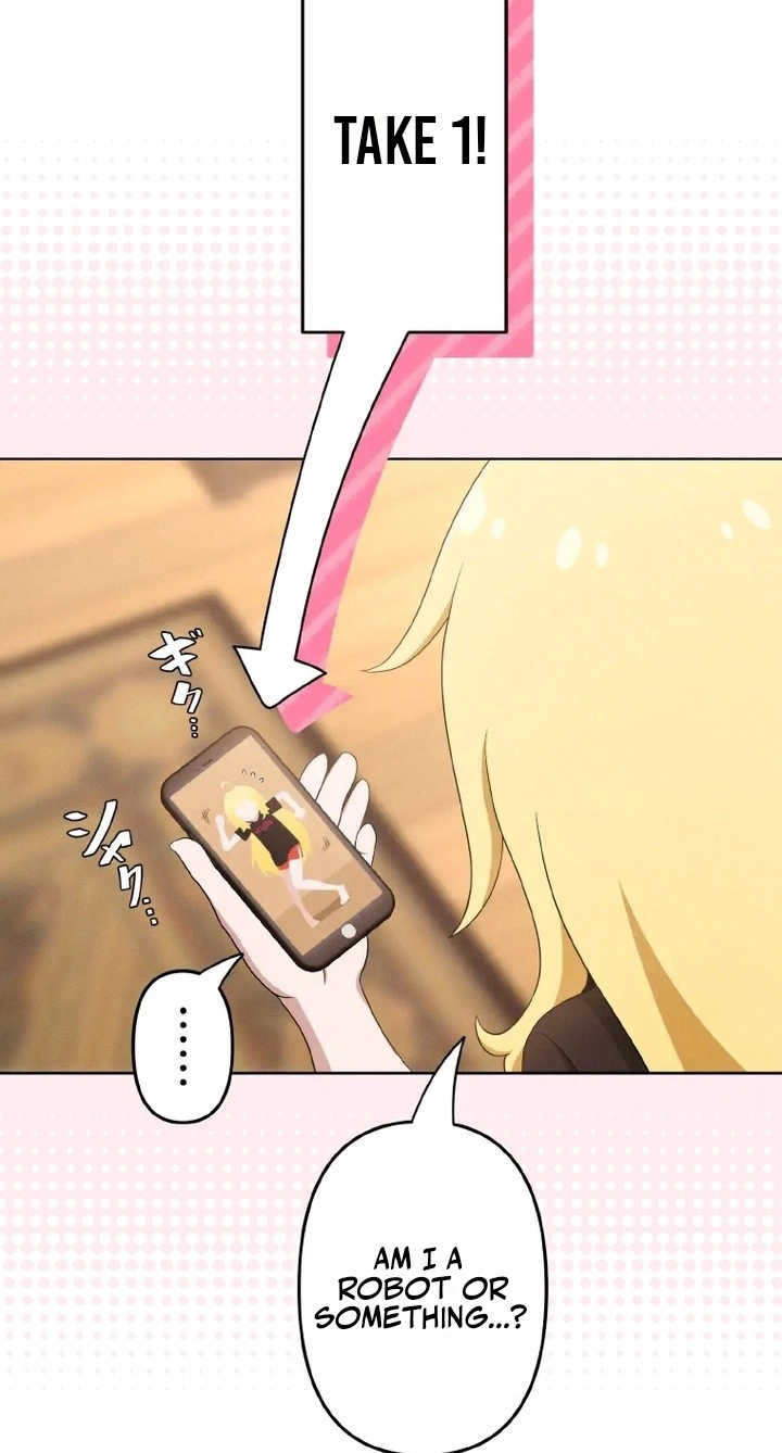 The Twin-Tailed President of the Girlification Research Lab Chapter 15 page 6 - 