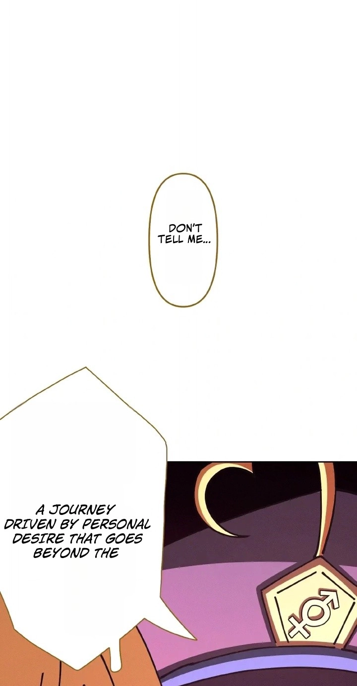 The Twin-Tailed President of the Girlification Research Lab Chapter 15 page 55 - 