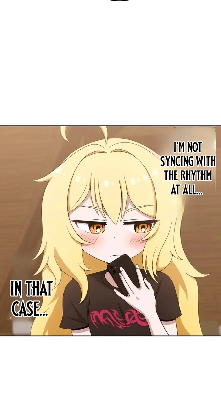 The Twin-Tailed President of the Girlification Research Lab Chapter 15 page 7 - 