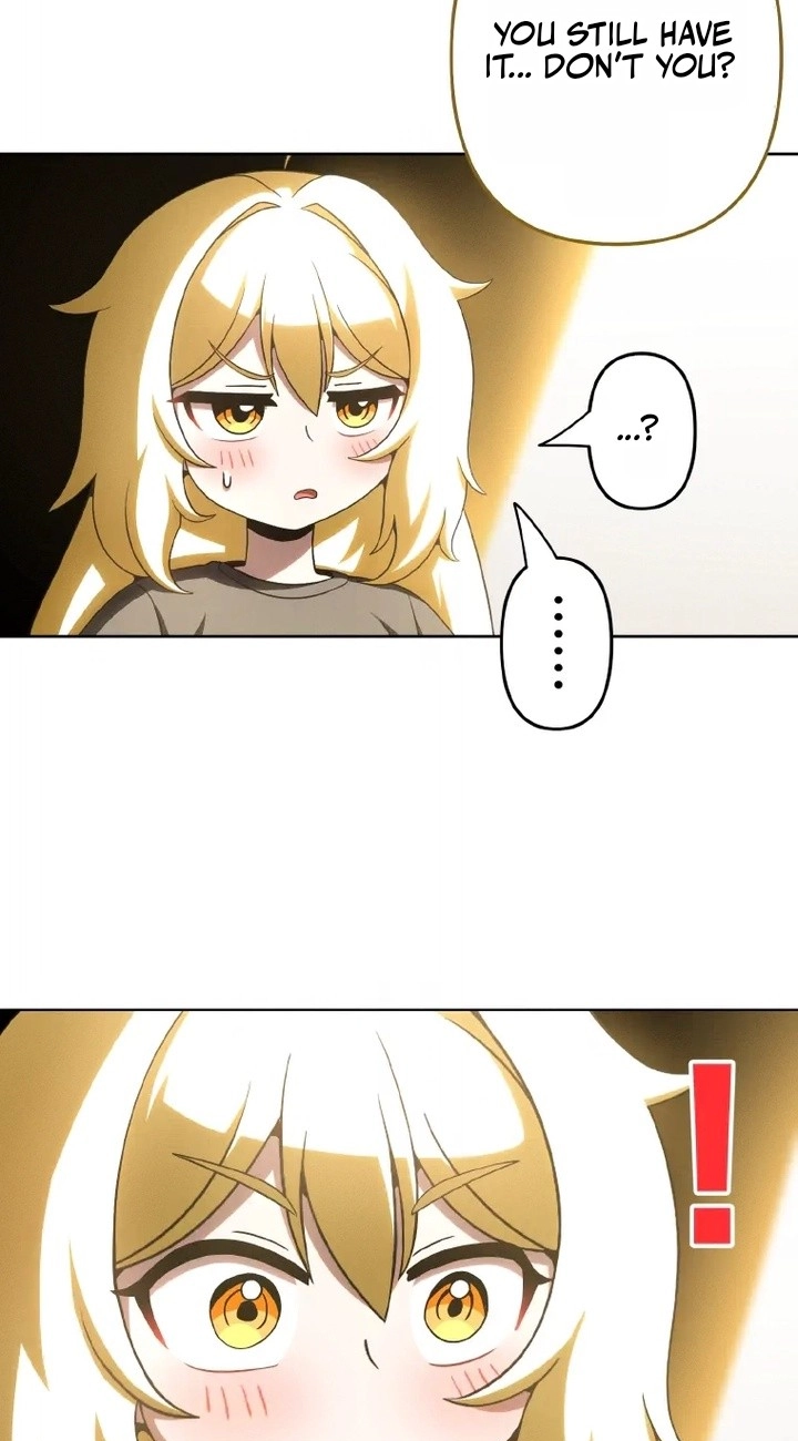 The Twin-Tailed President of the Girlification Research Lab Chapter 15 page 66 - 
