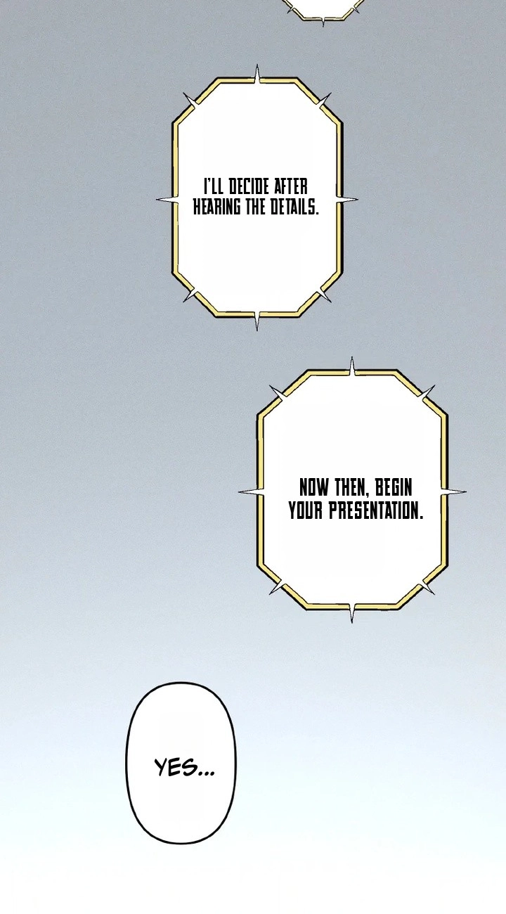 The Twin-Tailed President of the Girlification Research Lab Chapter 15 page 73 - 
