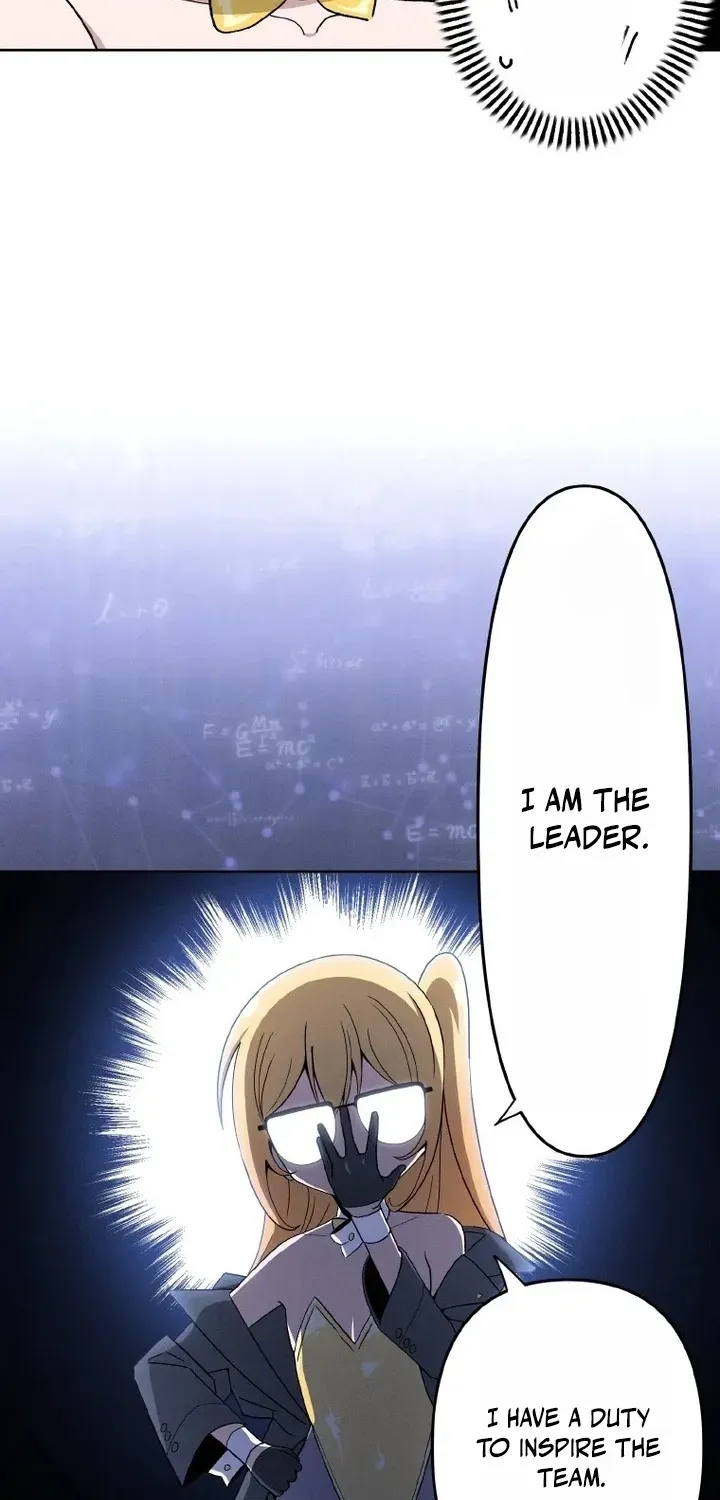 The Twin-Tailed President of the Girlification Research Lab Chapter 2 page 19 - 