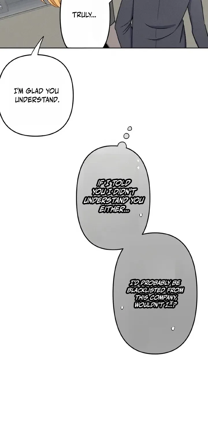 The Twin-Tailed President of the Girlification Research Lab Chapter 2 page 23 - 