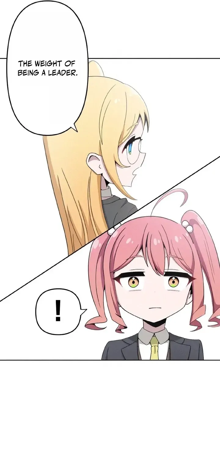 The Twin-Tailed President of the Girlification Research Lab Chapter 2 page 25 - 