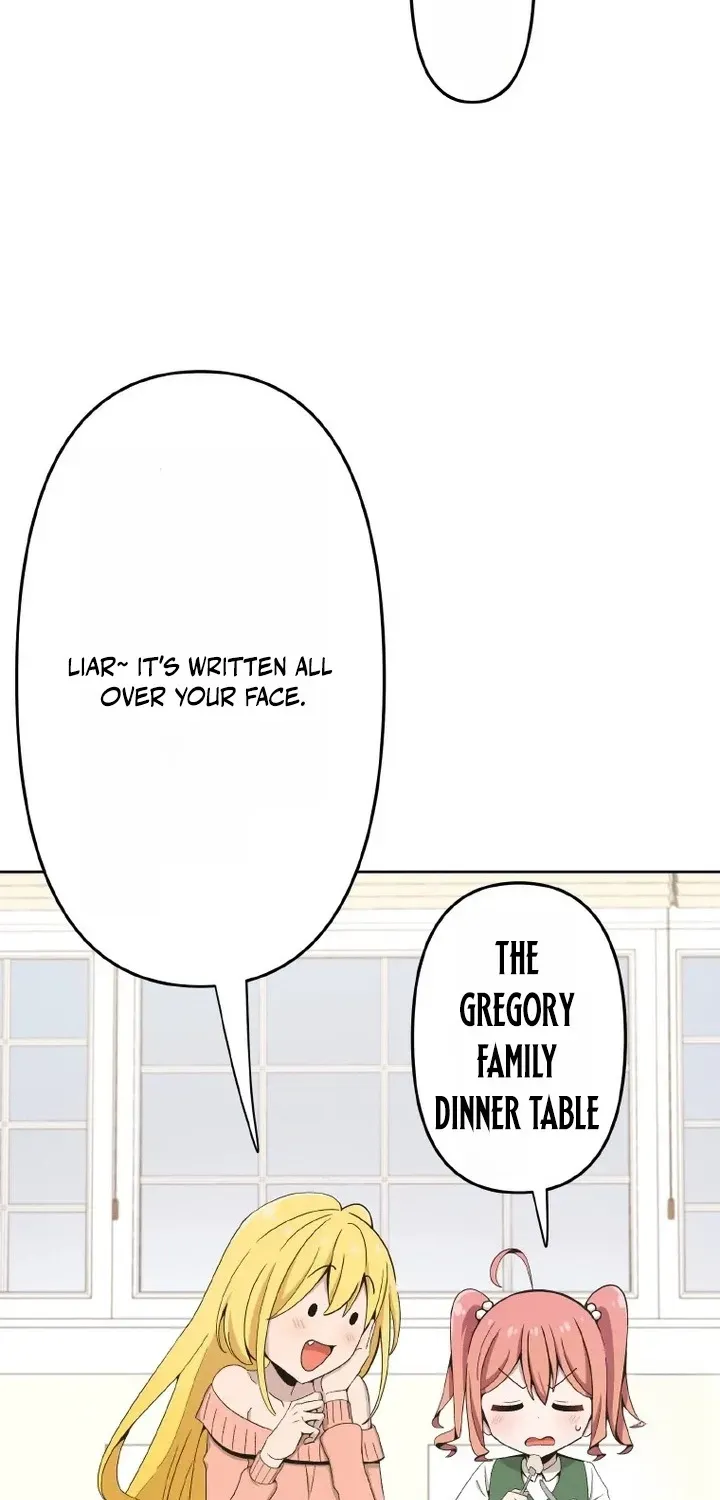 The Twin-Tailed President of the Girlification Research Lab Chapter 2 page 35 - 